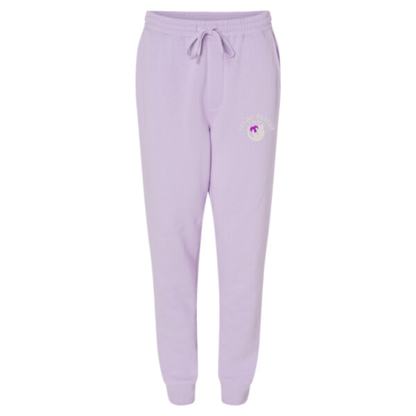 Independent Trading Co. - Midweight Fleece Pants - Embroidered Logo Thumbnail