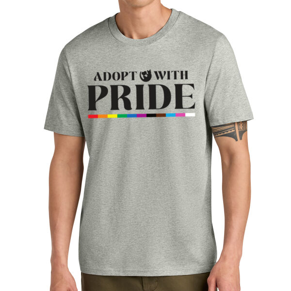 Stanley/Stella Unisex Creator 2.0 Tee - Printed Logo Thumbnail