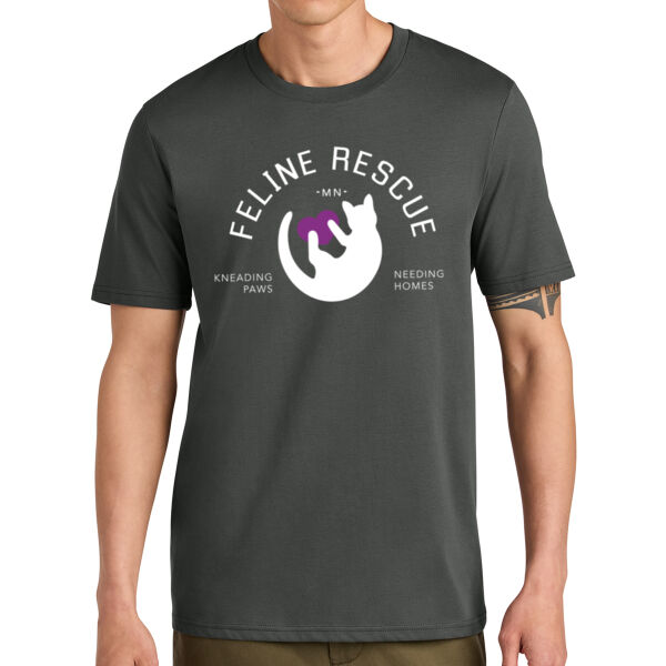 Stanley/Stella Unisex Creator 2.0 Tee - Printed Logo Thumbnail